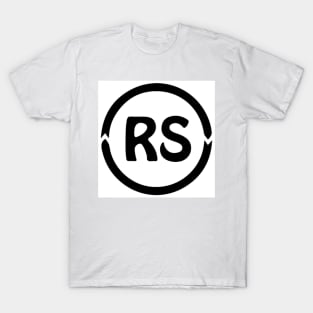 Random Stories Discord T-Shirt